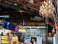 -漫咖啡(浏阳河店)
