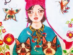 -小明同学(三里屯店)