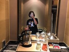 -无锡新湖铂尔曼大酒店