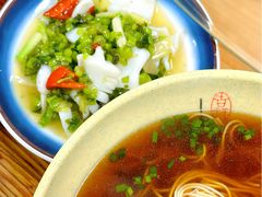 -阿勇面馆(东书房路店)