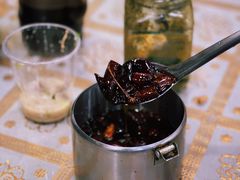 辣椒油-清真·鸦儿李记·小馆(后海店)