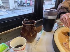-老字号.雅克白族石板烧十年老店(大理古城店)