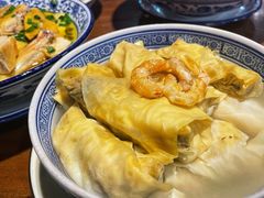 千张包-兰边碗(鼓楼店)