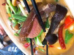 自制正宗腊猪脚-张氏父子常德肠子馆(红星总店)