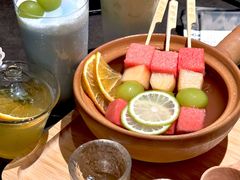 -渔语鱼新川菜Bistro(万象天地店)