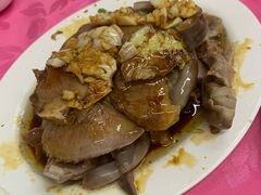 -电白鸭粥店(下沙二坊88号店)