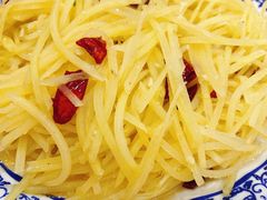 -老东北大铁锅·烧烤·东北菜