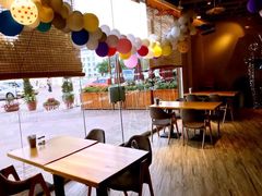 -So Lounge索兰至餐厅(蓝色港湾店)