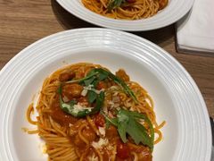 -必胜客(新中纬店)