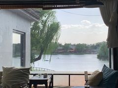 -东岸Cafe 爵士俱乐部