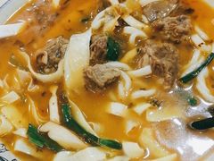 -阿彬生炒牛肉面(解放路店)