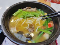 -大官米线(喜盈门范城店)
