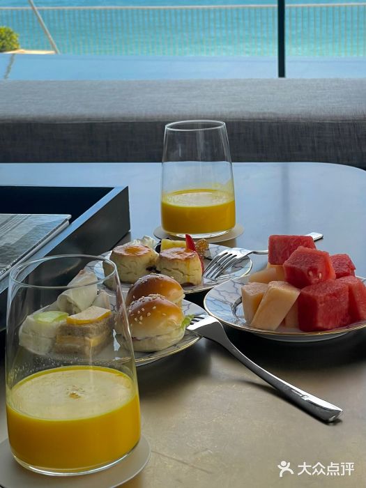 深圳大梅沙京基洲际度假酒店图片