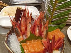 -大渔铁板烧(花园道店)