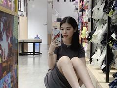 -优衣库(上海正大广场店)