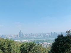 -岳麓山风景名胜区