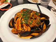 -宝莱纳餐厅(滨江店)