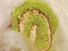 -本格旺索罗(樟宜机场T1店)