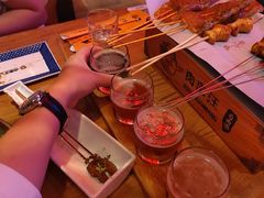 -肉串汪(望京店)