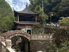 -浙北大峡谷