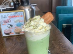 -上岛咖啡(大德店)