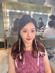 -Eling伊林彩妆·化妆培训(河西奥体店)