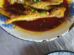 -李叔叔虾蟹大排档(青羊店)