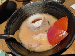 冬阴功汤-米泰MiThai