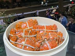 -黄记大闸蟹专卖店·活蟹·醉蟹