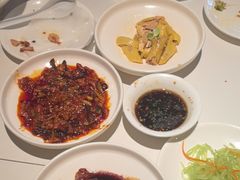 -南小馆(迪士尼小镇店)