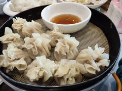 金泽本地烧麦-状元楼(金溪路店)
