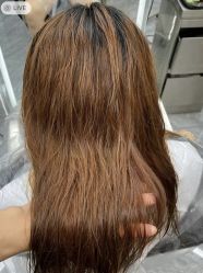-ON STAR SALON