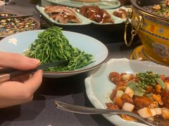 -羲和雅苑•北京烤鸭(平安国际金融中心店)