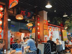 -旺角小渔村(二马路店)