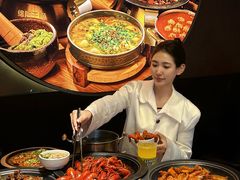 -六月雪干锅(绵阳凯德广场店)