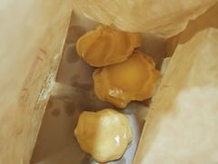 -詹记桃酥(包河万达店)