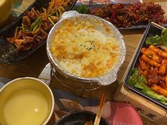 -冰川延边料理·炭烤串(原小木屋店)