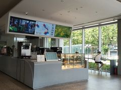 -喜茶(慈溪银泰城店)