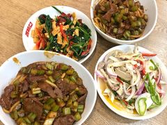 -西粉堂新疆米粉(朝外店)