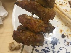 -寻香羊小羊·徐州烧烤(南京店)