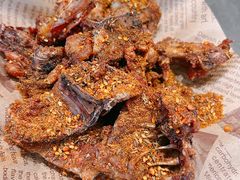 -老高烧烤(龙华星河iCO店)