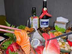 -阿吾罗日本料理(K11艺术中心店)