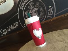 -星巴克(南京汉中环亚广场店)