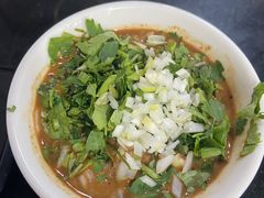 -天桥老金涮肉(牛街店)