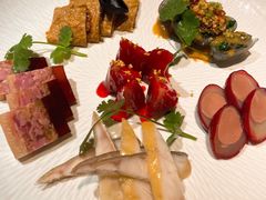 -湖滨28中餐厅·西湖宴·杭州君悦酒店