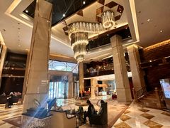 -西安赛瑞喜来登大酒店
