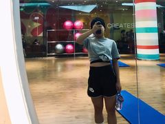 -奇迹健身·恒温游泳(恒大广场店)