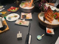 -花潮料理艺食馆(SM新生活广场店)