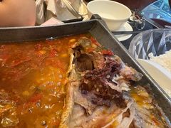 -山林家宴(花果园店)