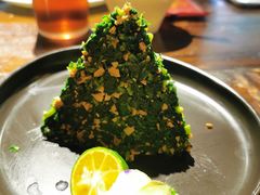 -金枝玉叶上海人家食府(三里河店)